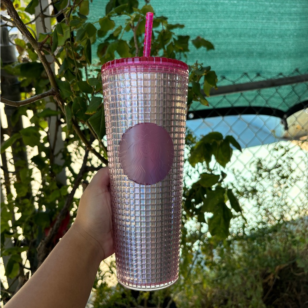 Starbucks 24oz Cup